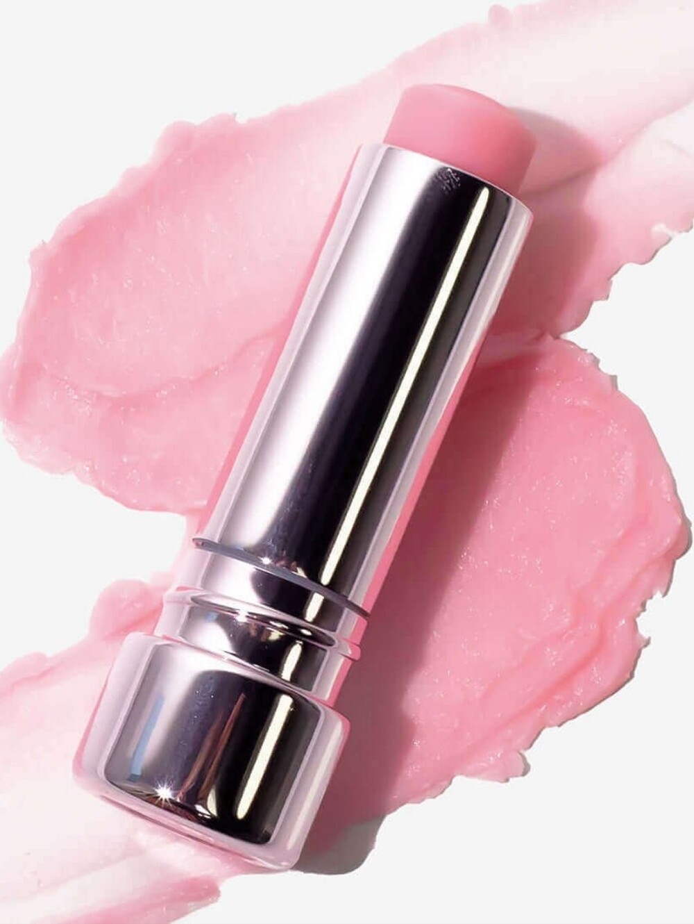 butter LONDON | Lippy Lip Balm In Pink Champagne Treatment - Picture 5 of 16